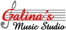Galina's Music Studio